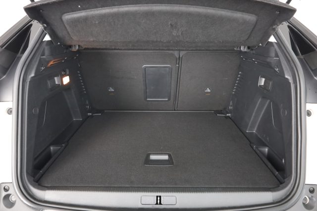 PEUGEOT 3008 usata 5