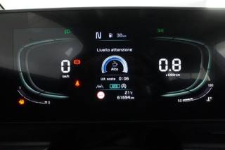 KIA Sportage usata 6