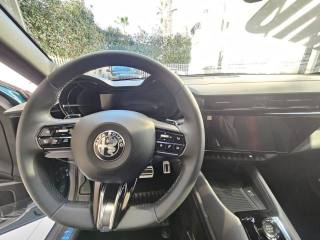 ALFA ROMEO Junior usata, con Climatizzatore