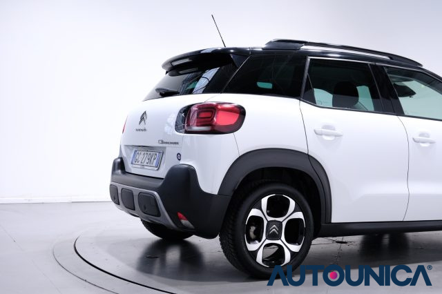 CITROEN C3 Aircross usata 57