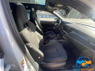 SKODA Scala usata, con Luce d