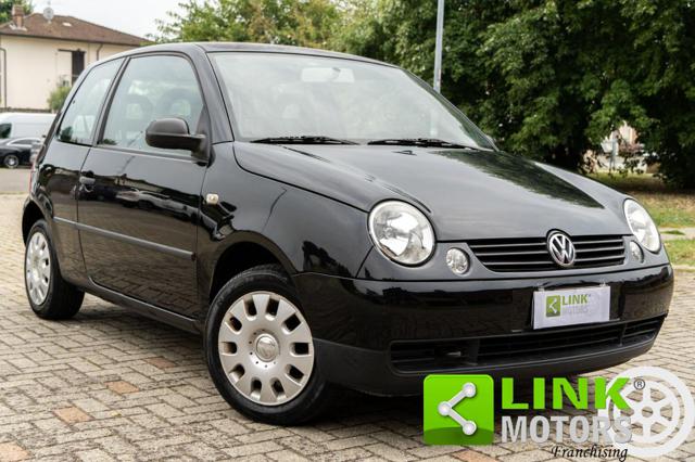 VOLKSWAGEN Lupo usata, con ABS
