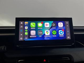 CITROEN C3 usata, con Volante in pelle