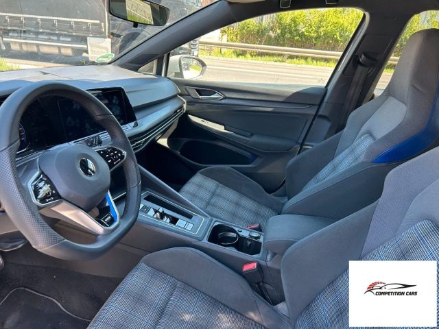 VOLKSWAGEN Golf usata, con Chiusura centralizzata
