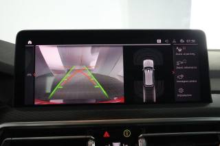 BMW X3 usata 11