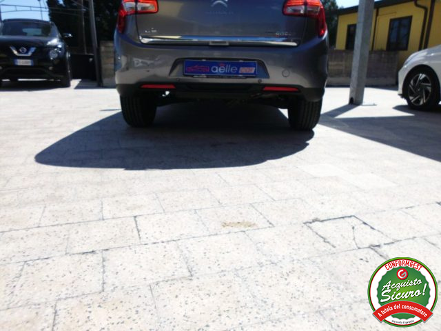 CITROEN C4 Aircross usata, con Airbag testa