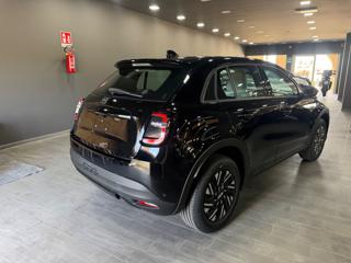 FIAT 600 usata, con Airbag testa