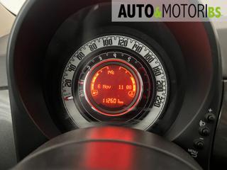 FIAT 500 usata, con Cruise Control
