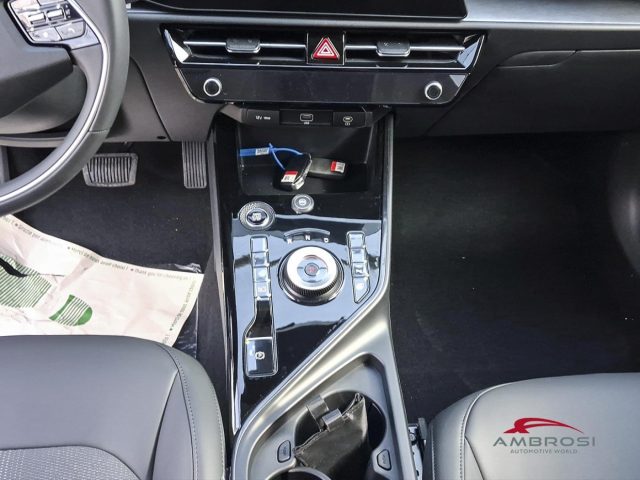 KIA Niro usata 14