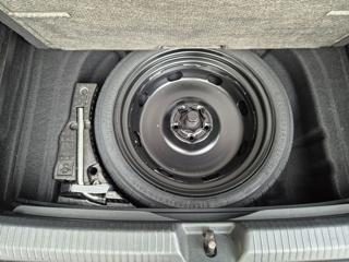 VOLKSWAGEN Golf usata, con ESP