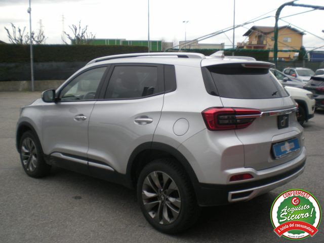 DR MOTOR DR 4.0 usata, con Chiusura centralizzata