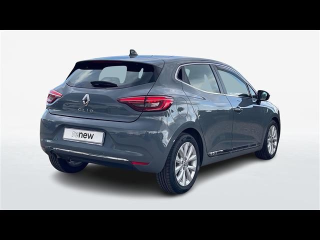 RENAULT Clio usata, con Airbag