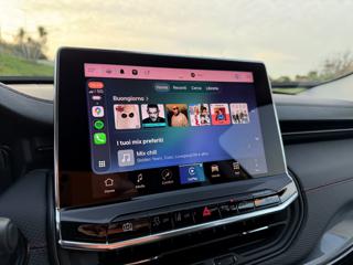 JEEP Compass usata, con Start/Stop Automatico