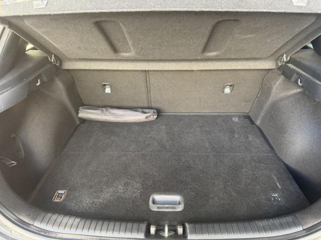 KIA Ceed usata, con Sistema di navigazione