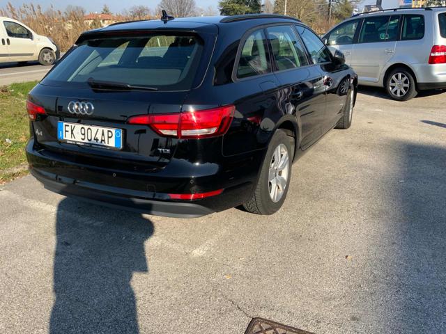 AUDI A4 usata, con Alzacristalli elettrici