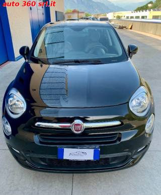 FIAT 500X usata, con Airbag laterali