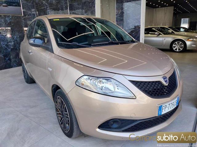 LANCIA Ypsilon usata, con Airbag Passeggero