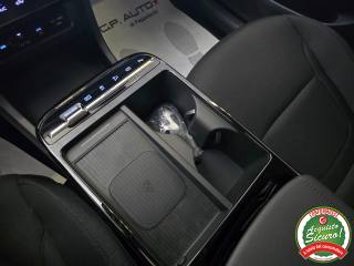 HYUNDAI Tucson usata, con Vetri oscurati