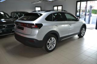 VOLKSWAGEN Taigo usata, con Airbag Passeggero