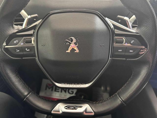 PEUGEOT 5008 usata, con Controllo trazione