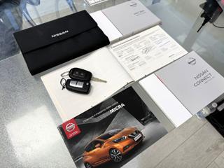 NISSAN Micra usata, con Airbag testa