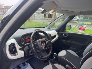 FIAT 500L usata, con Autoradio
