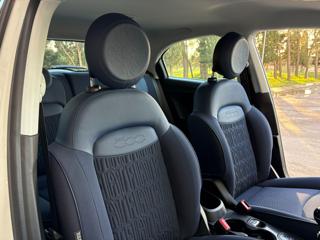 FIAT 500X usata, con Controllo automatico clima