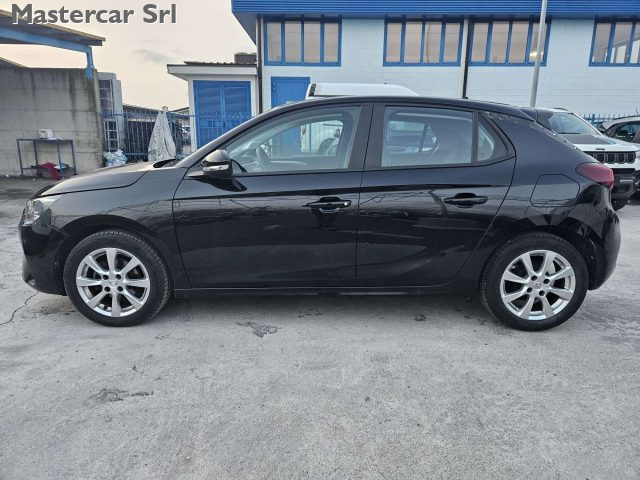 OPEL Corsa usata, con Antifurto