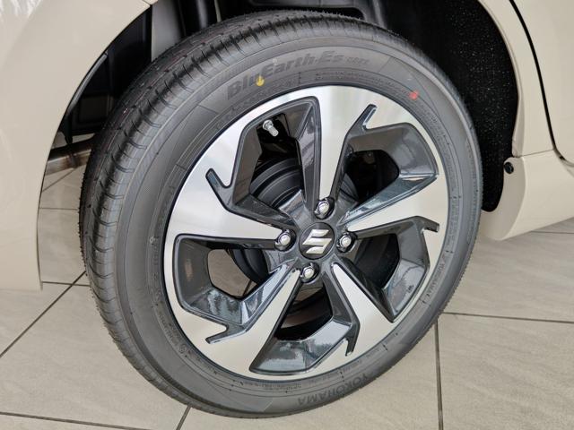 SUZUKI Swift usata, con Chiusura centralizzata