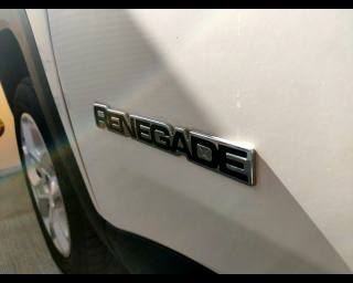 JEEP Renegade usata, con Sistema di navigazione