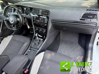 VOLKSWAGEN Golf R usata, con Autoradio
