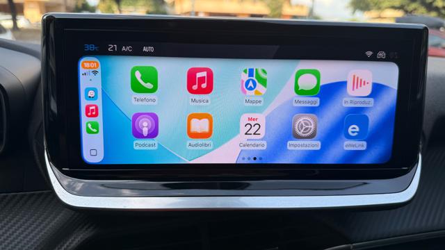 PEUGEOT 2008 usata, con Controllo trazione