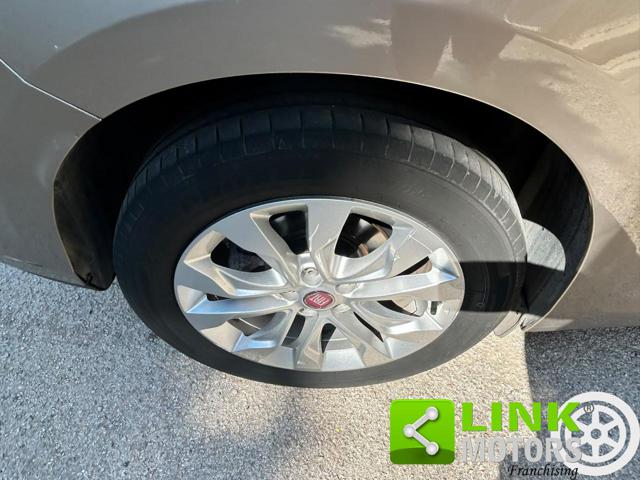 FIAT Tipo usata 16