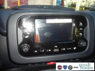 FIAT Panda usata, con Riconoscimento dei segnali stradali