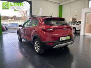 KIA Stonic usata, con Airbag laterali