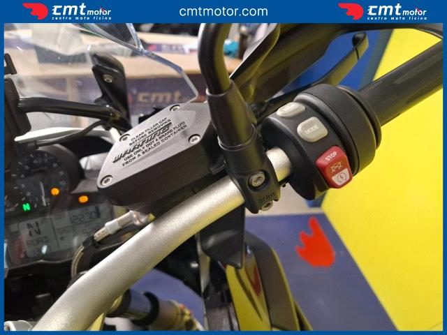 BMW R 1200 GS usata 8