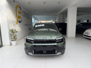 JEEP Avenger usata, con Alzacristalli elettrici