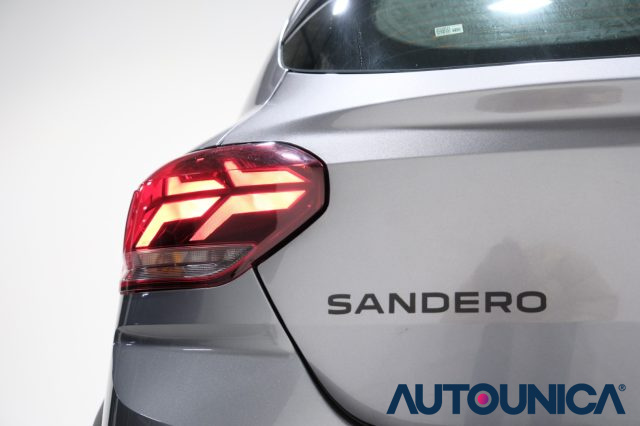 DACIA Sandero usata 42