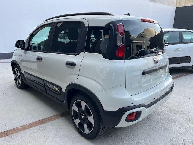 FIAT Panda usata, con Alzacristalli elettrici