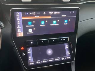 MASERATI Grecale usata, con Regolazione elettrica sedili