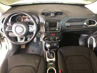 JEEP Renegade usata, con Cruise Control