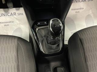 OPEL Corsa usata, con Touch screen