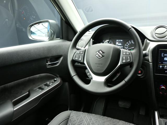 SUZUKI Vitara usata, con Controllo trazione