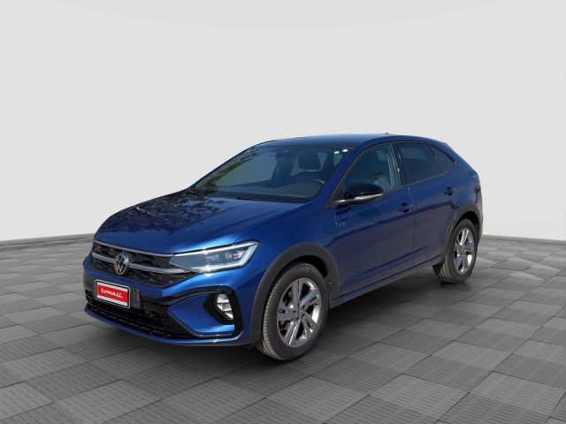 VOLKSWAGEN Taigo usata 0