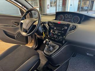 LANCIA Ypsilon usata 22