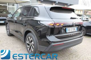 VOLKSWAGEN Tiguan usata, con Controllo trazione