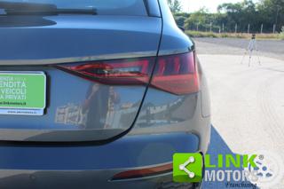 AUDI A3 usata, con Cronologia tagliandi