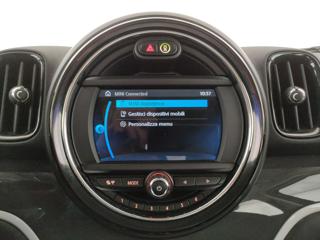 MINI Countryman usata, con Controllo vocale