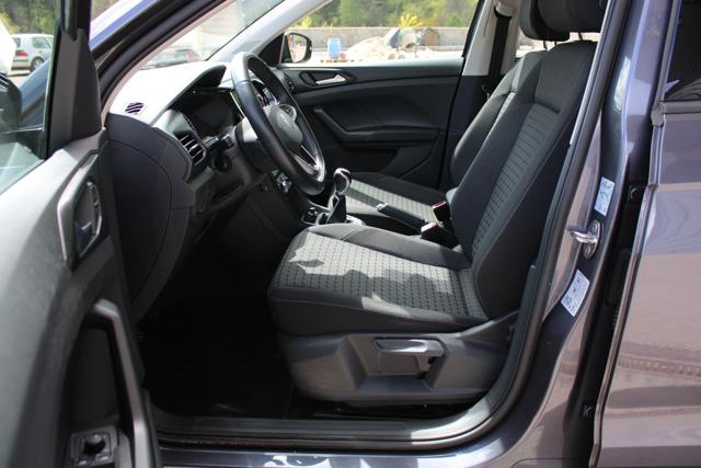 VOLKSWAGEN T-Cross usata, con Climatizzatore