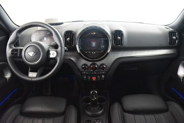 MINI Countryman usata, con Controllo automatico clima